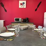 Pour 8 A Aniche, Jardin Privatif, Parking, Wi-fi - Fr-1-510-156 別荘