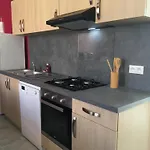 別荘 Pour 8 A Aniche, Jardin Privatif, Parking, Wi-fi - Fr-1-510-156 *