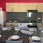 Pour 8 A Aniche, Jardin Privatif, Parking, Wi-fi - Fr-1-510-156 別荘