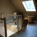 Pour 8 A Aniche, Jardin Privatif, Parking, Wi-fi - Fr-1-510-156 別荘