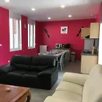 Pour 8 A Aniche, Jardin Privatif, Parking, Wi-fi - Fr-1-510-156 別荘 Aniche