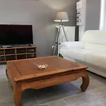Pour 8 A Aniche, Jardin Privatif, Parking, Wi-fi - Fr-1-510-156 Aniche