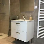 Pour 8 A Aniche, Jardin Privatif, Parking, Wi-fi - Fr-1-510-156
