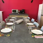 Pour 8 A Aniche, Jardin Privatif, Parking, Wi-fi - Fr-1-510-156 Aniche