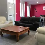 別荘 Pour 8 A Aniche, Jardin Privatif, Parking, Wi-fi - Fr-1-510-156