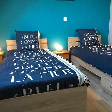 Maison Spacieuse Pour 8 Pers Avec Jardin, Terrasse, Wifi, Proche Commerces Et Attractions Culturelles - Fr-1-510-156