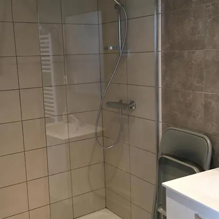 Pour 8 A Aniche, Jardin Privatif, Parking, Wi-fi - Fr-1-510-156 Holiday home