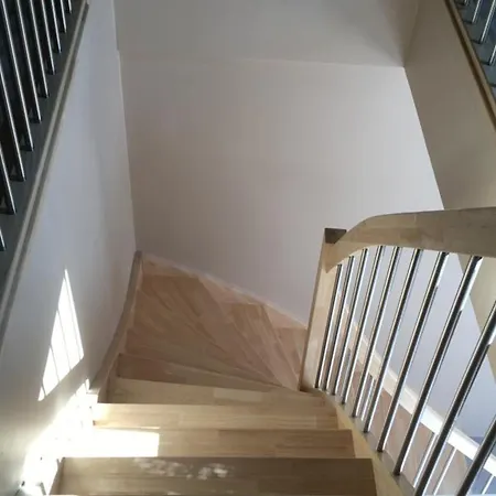 Casa vacanze Spacieux Dans Le Douaisis Avec Jardin Et Parking Privé - Fr-1-510-156