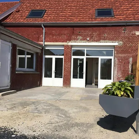 Holiday home Pour 8 A Aniche, Jardin Privatif, Parking, Wi-fi - Fr-1-510-156 Aniche