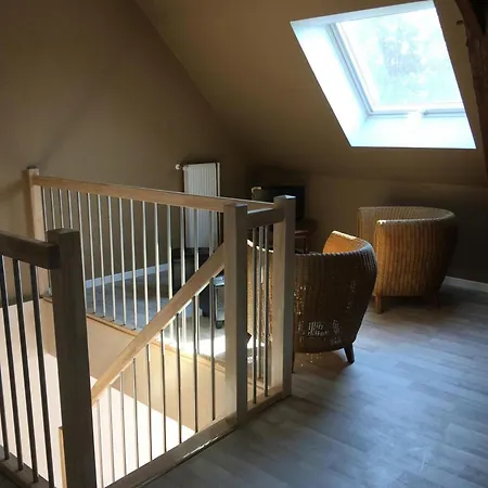 Pour 8 A Aniche, Jardin Privatif, Parking, Wi-fi - Fr-1-510-156 Feriehus