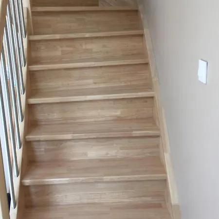 Pour 8 A Aniche, Jardin Privatif, Parking, Wi-fi - Fr-1-510-156 Holiday home *