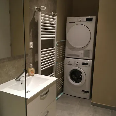 Pour 8 A Aniche, Jardin Privatif, Parking, Wi-fi - Fr-1-510-156 *