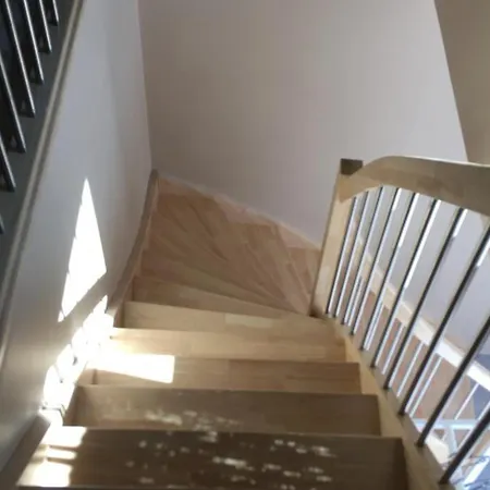 Pour 8 A Aniche, Jardin Privatif, Parking, Wi-fi - Fr-1-510-156 Feriehus