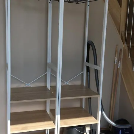 Holiday home Pour 8 A Aniche, Jardin Privatif, Parking, Wi-fi - Fr-1-510-156 *