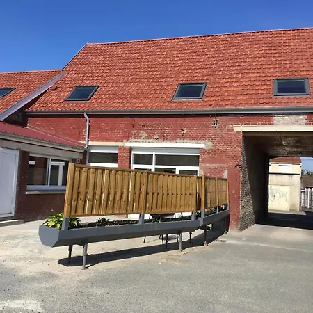 Pour 8 A Aniche, Jardin Privatif, Parking, Wi-fi - Fr-1-510-156 Holiday home *