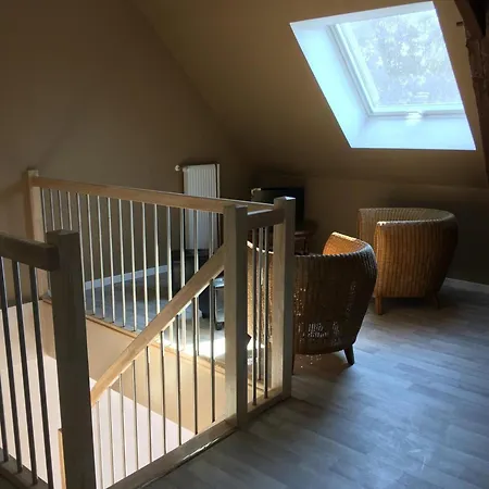 Pour 8 A Aniche, Jardin Privatif, Parking, Wi-fi - Fr-1-510-156 *
