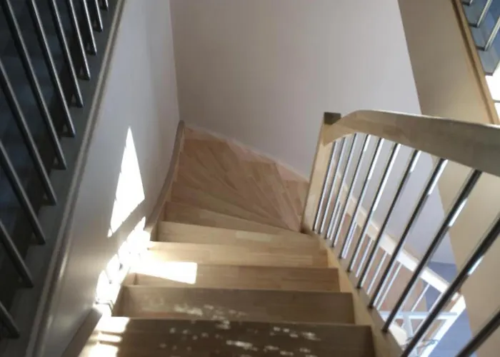 Spacieux Dans Le Douaisis Avec Jardin Et Parking Privé - Fr-1-510-156 Casa vacanze