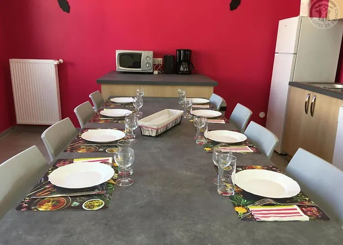 Spacieux Dans Le Douaisis Avec Jardin Et Parking Privé - Fr-1-510-156 Aniche